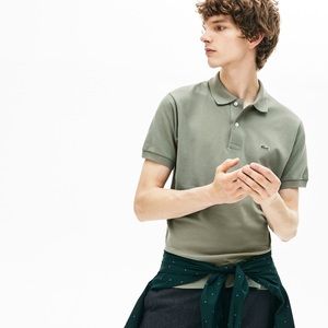 Lacoste short sleeved polo shirt